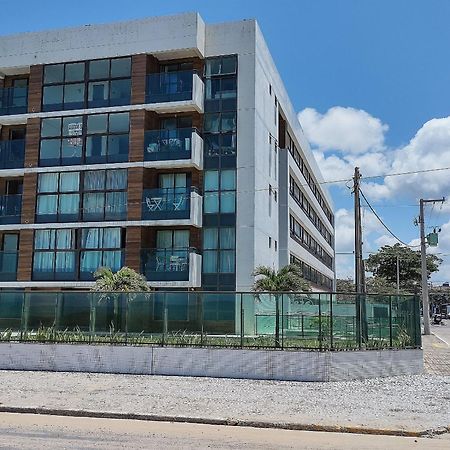 Rio Park Avenue, Studio 4 - By Trh Home Stay Recife Exterior foto