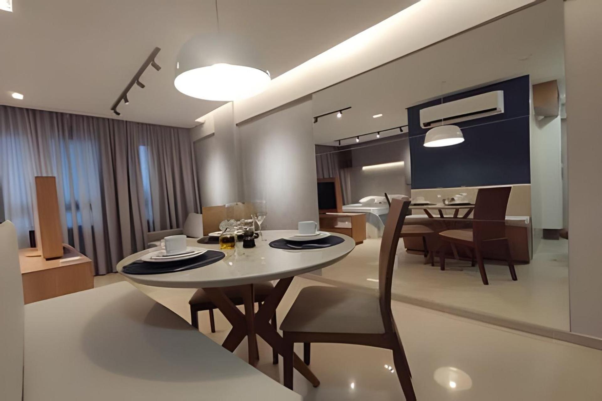 Rio Park Avenue, Studio 4 - By Trh Home Stay Recife Exterior foto